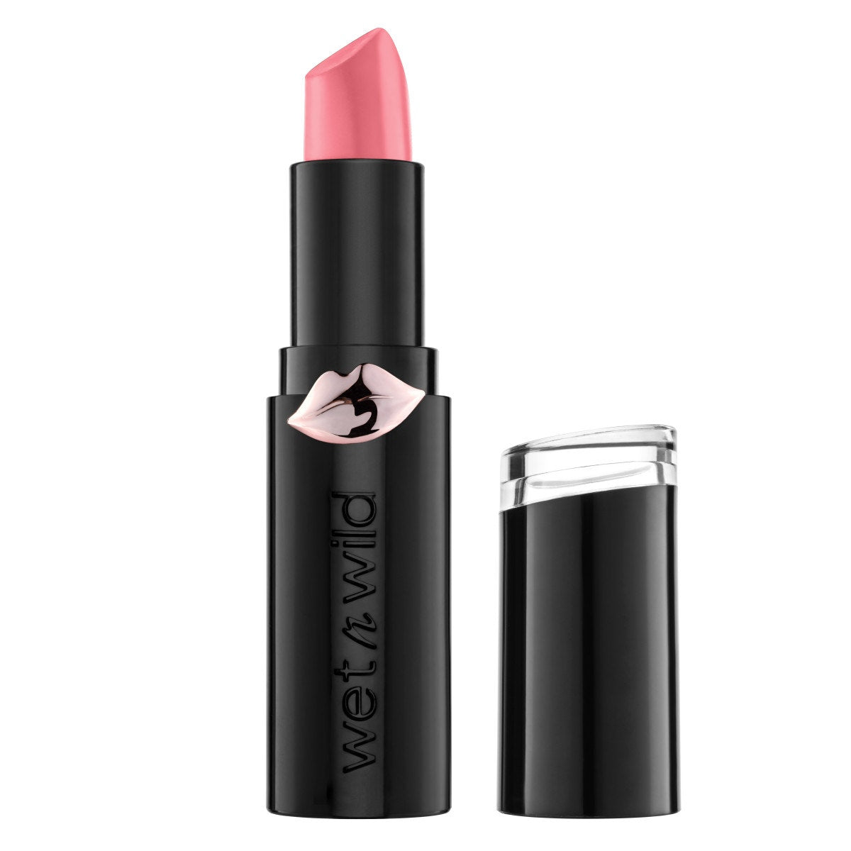 Mega Last Matte Lip Color | Think Pink