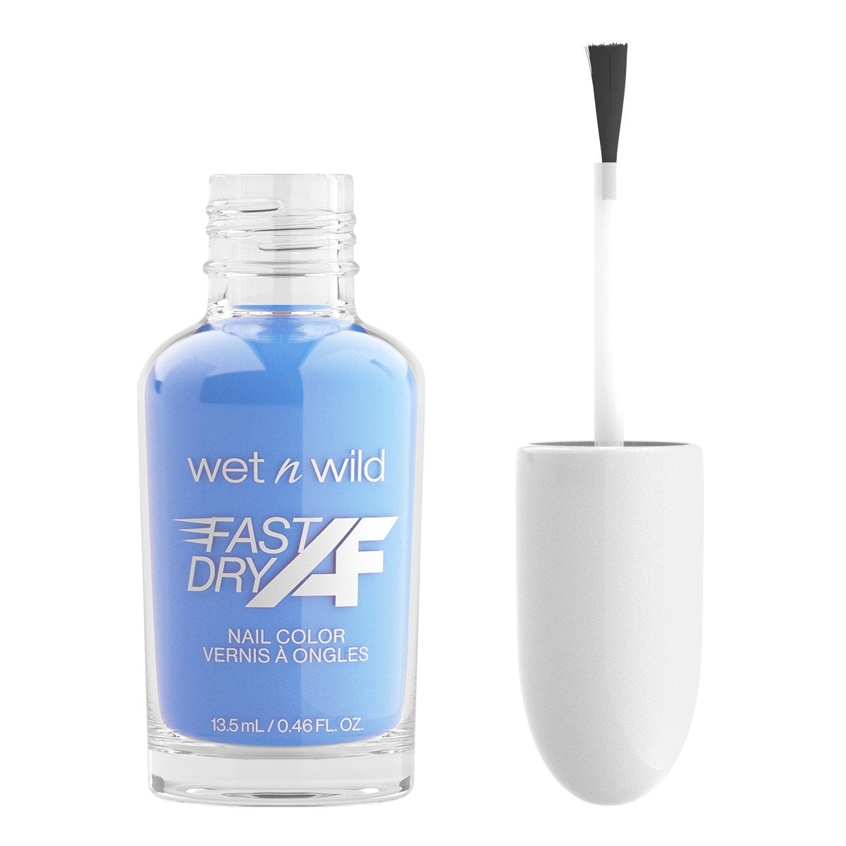 Fast Dry AF Nail Color | Sin-derella - Image 2