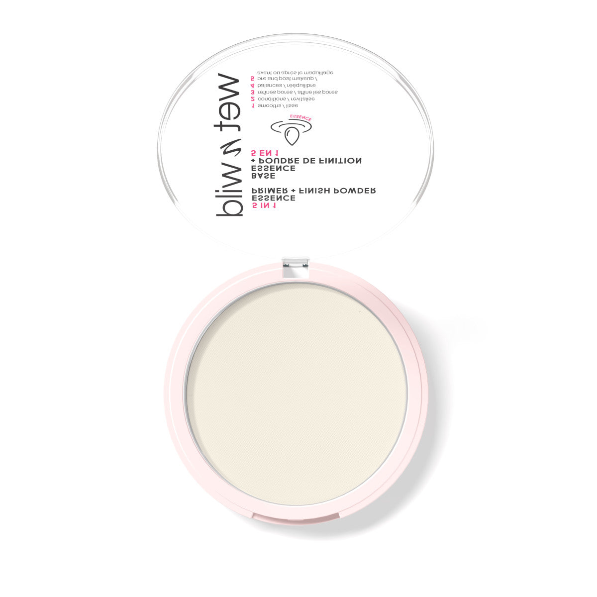 5 in 1 Essence Primer + Finish Powder - Image 2