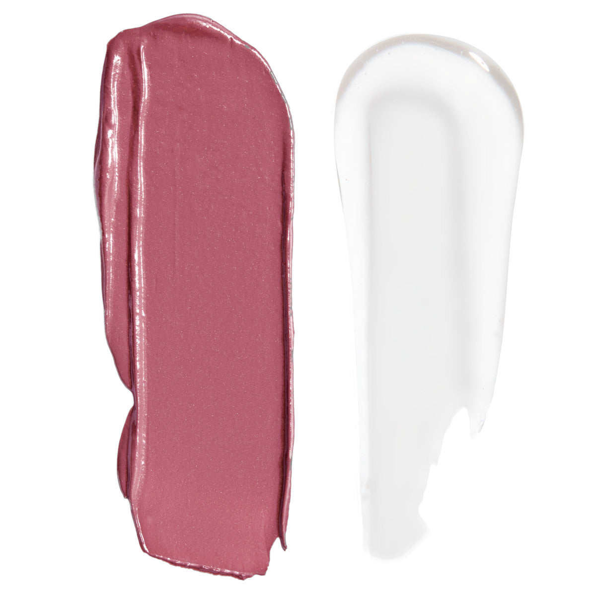 Megalast Lock 'N' Shine Lip Color + Gloss | Pinky Promise - Image 2