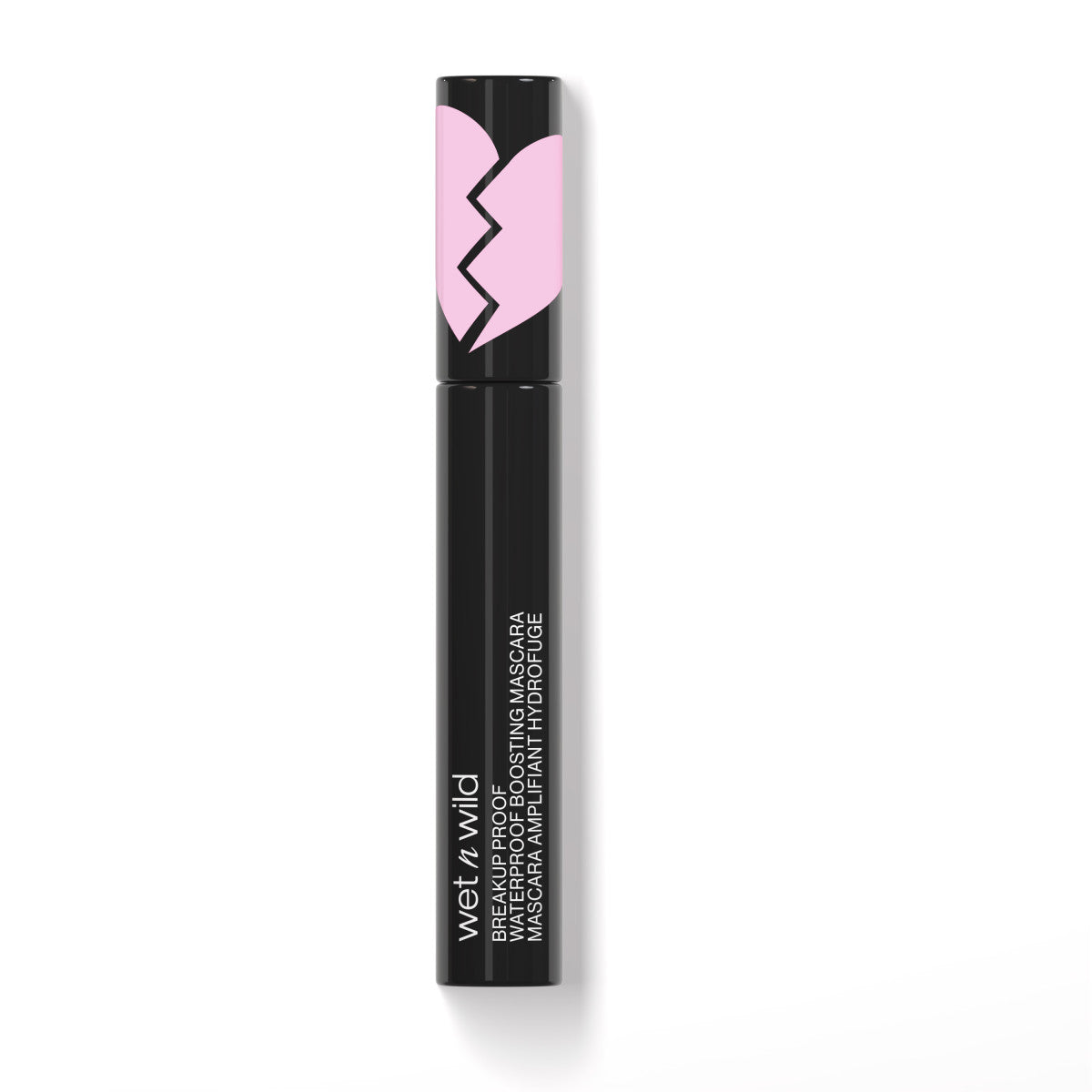 Breakup Proof Waterproof Boosting Mascara - Image 2