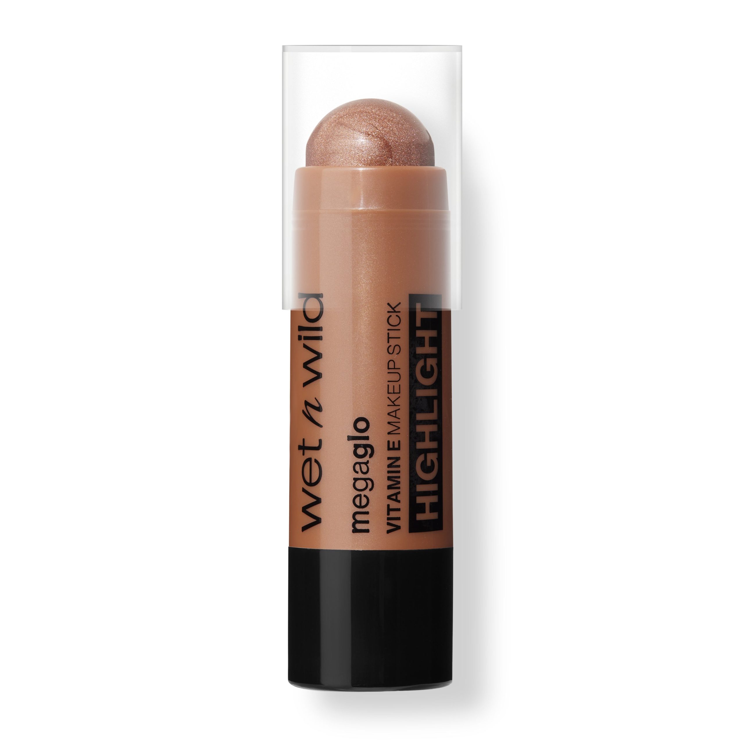 MegaGlo Vitamin E Makeup Stick | Desert Sands - Image 2