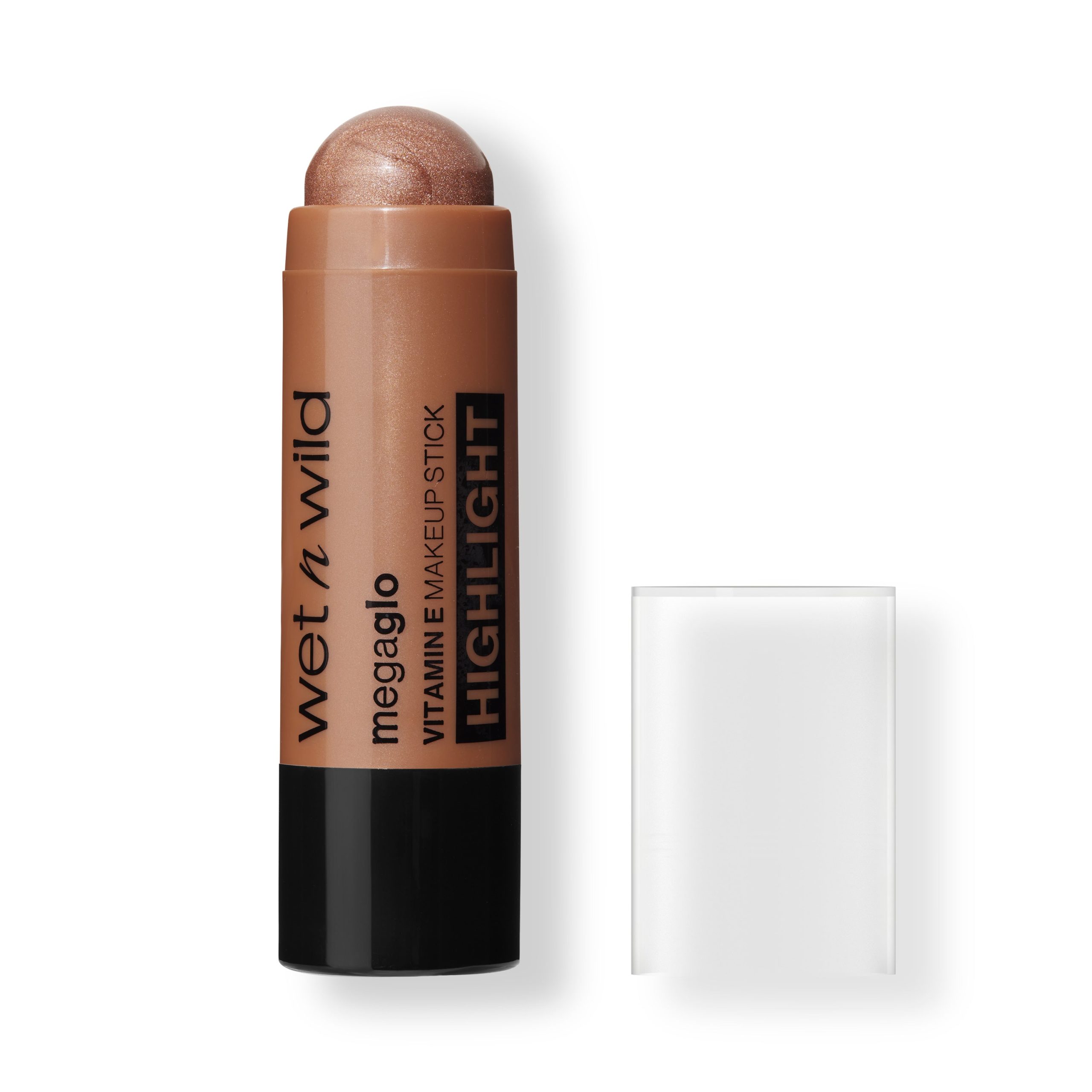 MegaGlo Vitamin E Makeup Stick | Desert Sands - Image 3