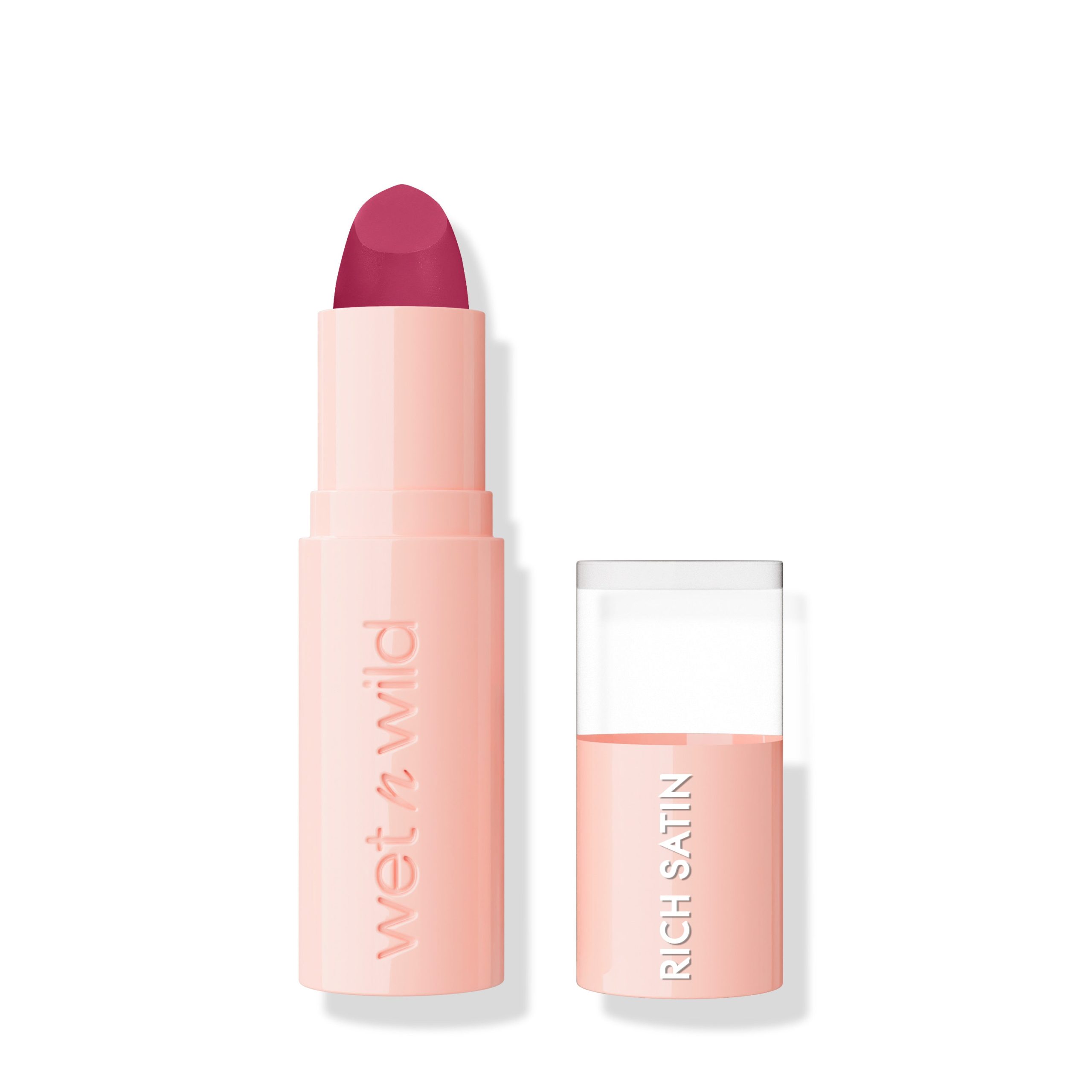 Mega Last Rich Satin Lip Color | Berried Life - Image 2
