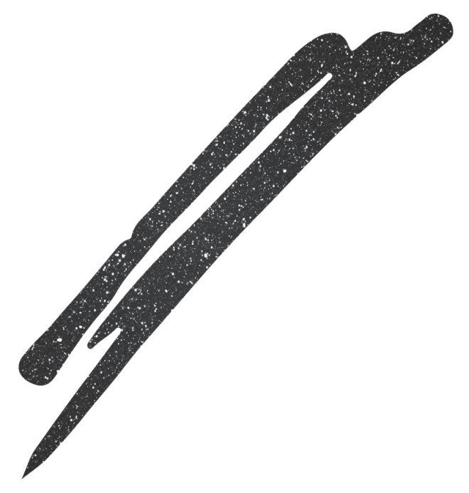 MegaLiner Liquid Eyeliner | Cosmic Black - Image 3