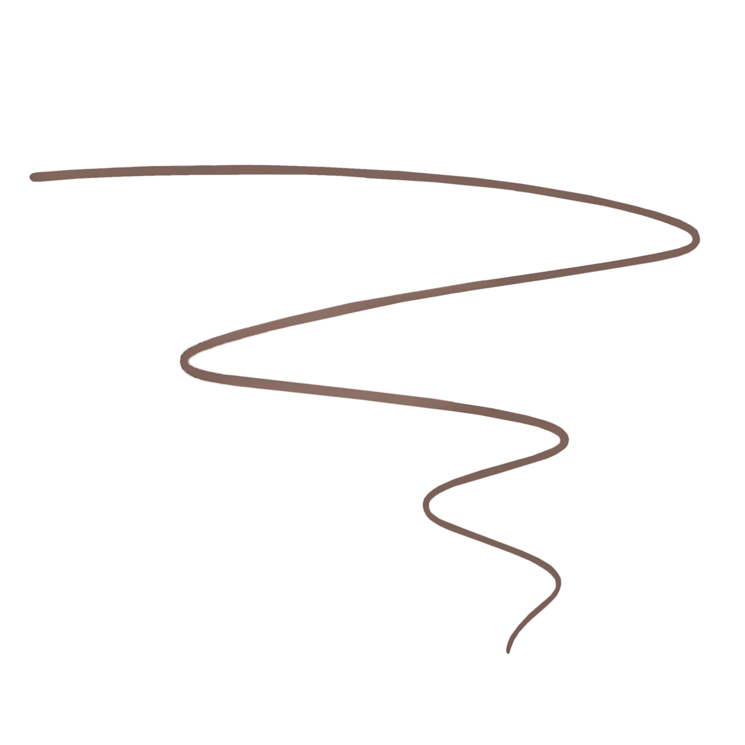 Ultimate Brow Brow Pen | Taupe - Image 2