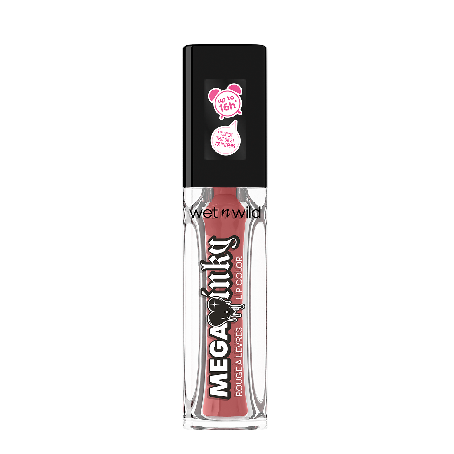 Mega Inky Lip Color | Desert Crush - Image 7