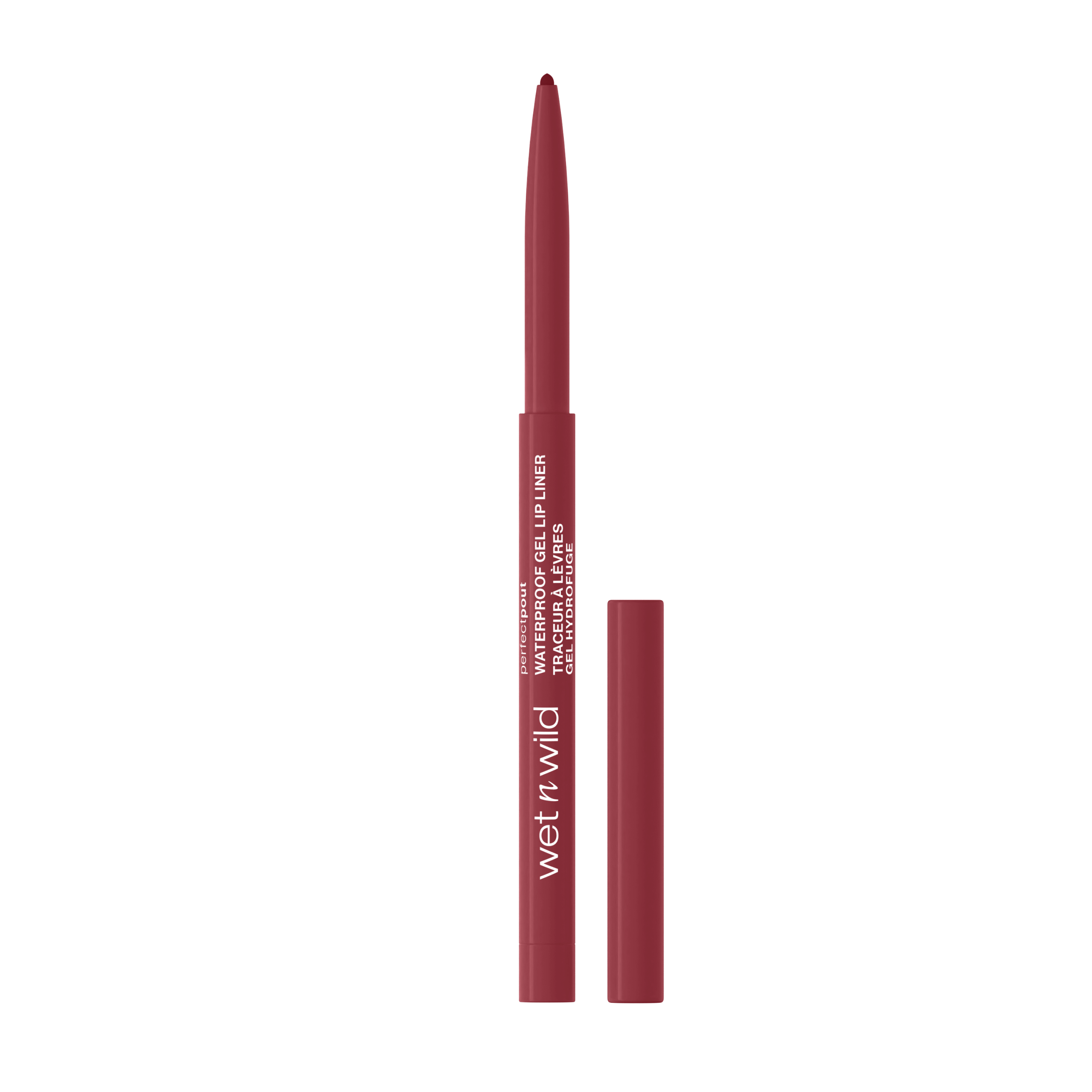 Perfect Pout Gel Lip Liner | Gone Burgundy - Image 8