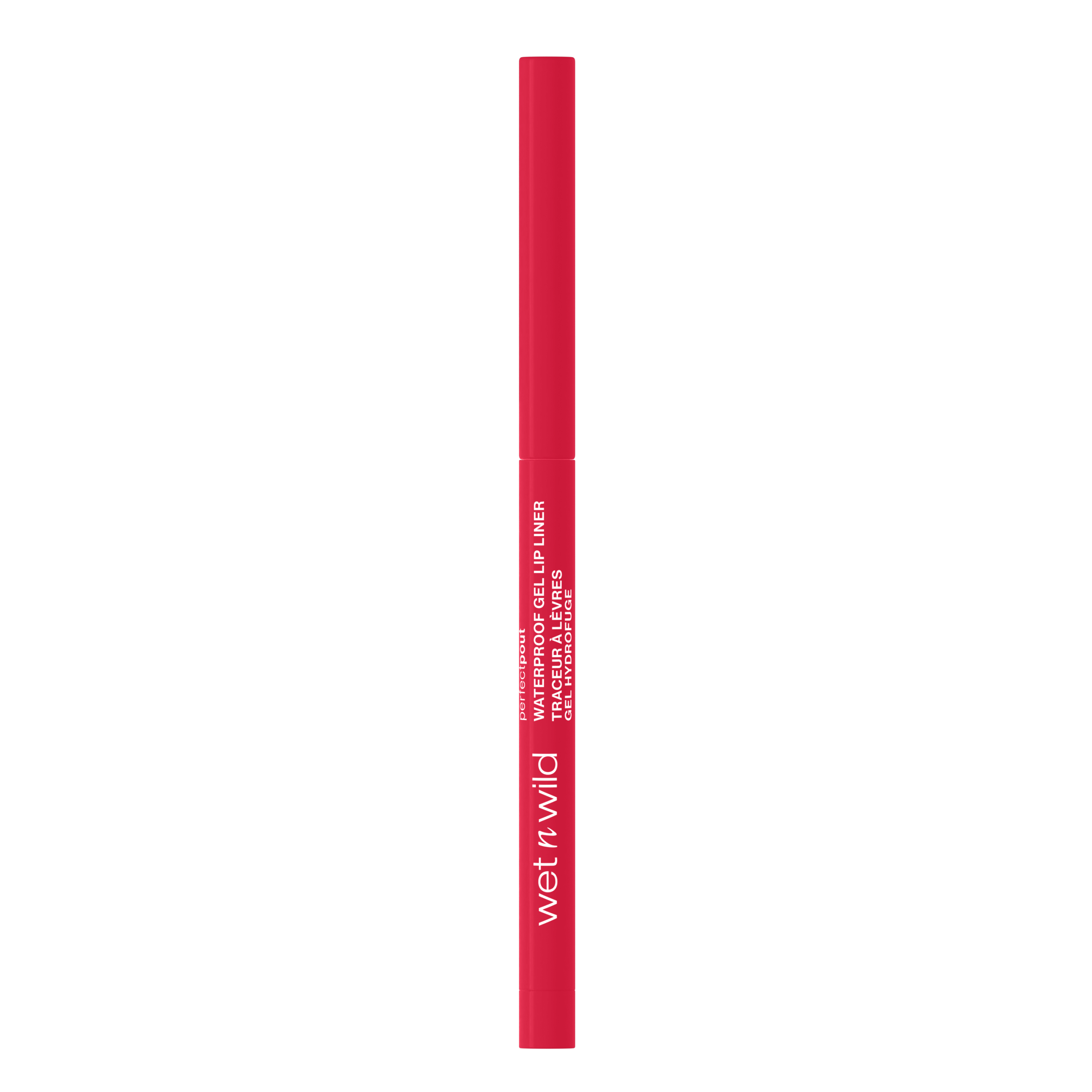 Perfect Pout Gel Lip Liner | Red The Scene - Image 9