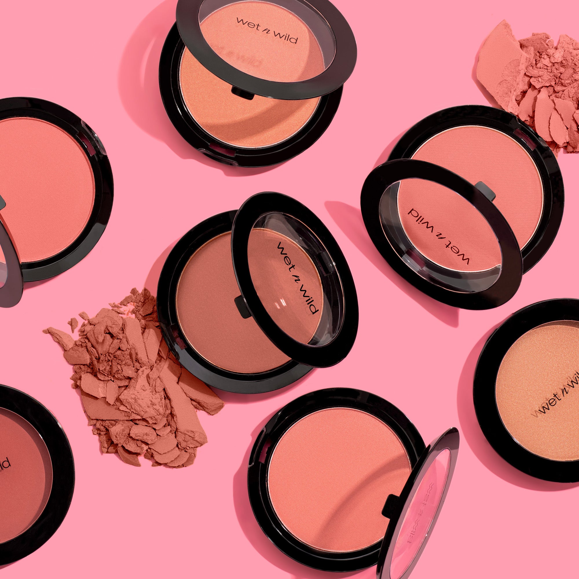 Color Icon Blush | Bed Of Roses - Image 6