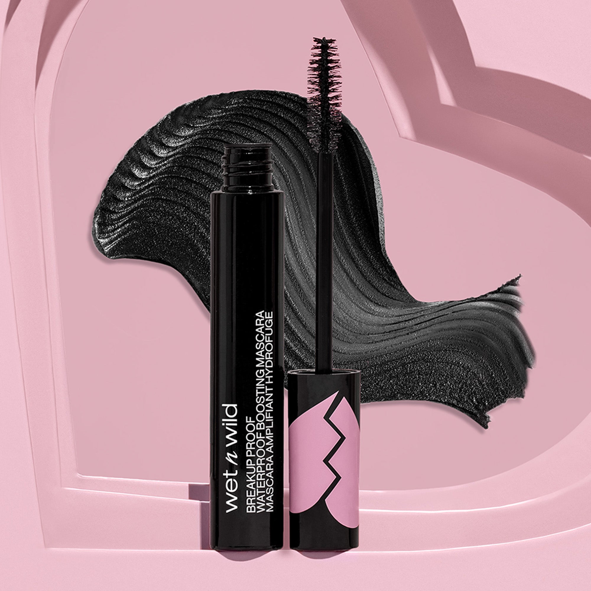 Breakup Proof Waterproof Boosting Mascara - Image 10