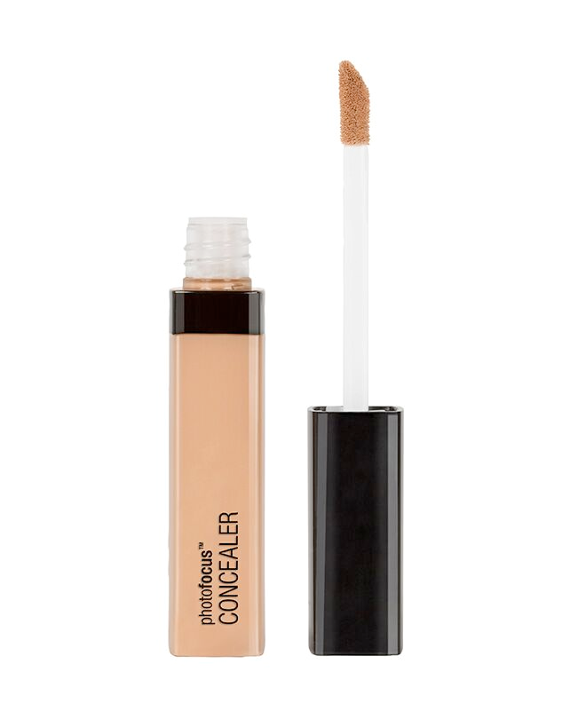 Photo Focus™ Concealer | Medium Tawny