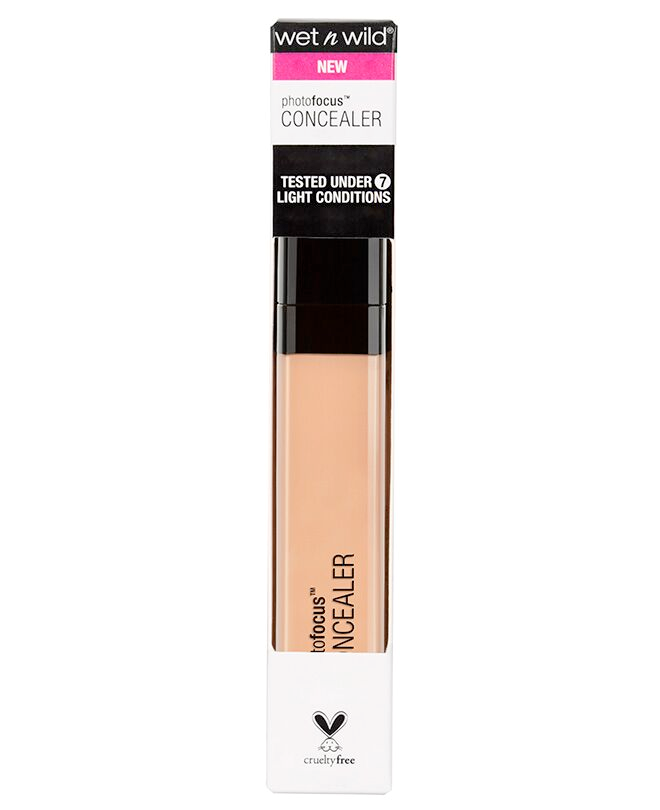 Photo Focus™ Concealer | Medium Peach - Image 4