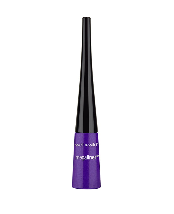 MegaLiner® Liquid Eyeliner | Electric Purple