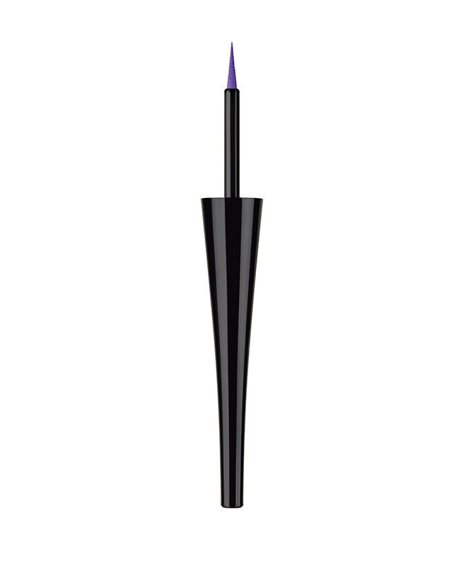 MegaLiner® Liquid Eyeliner | Electric Purple - Image 2