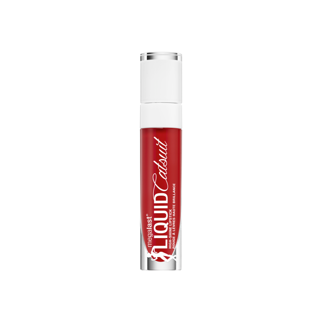 MegaLast Liquid Catsuit High-Shine Lipstick | Bad Girl's Club - Image 2