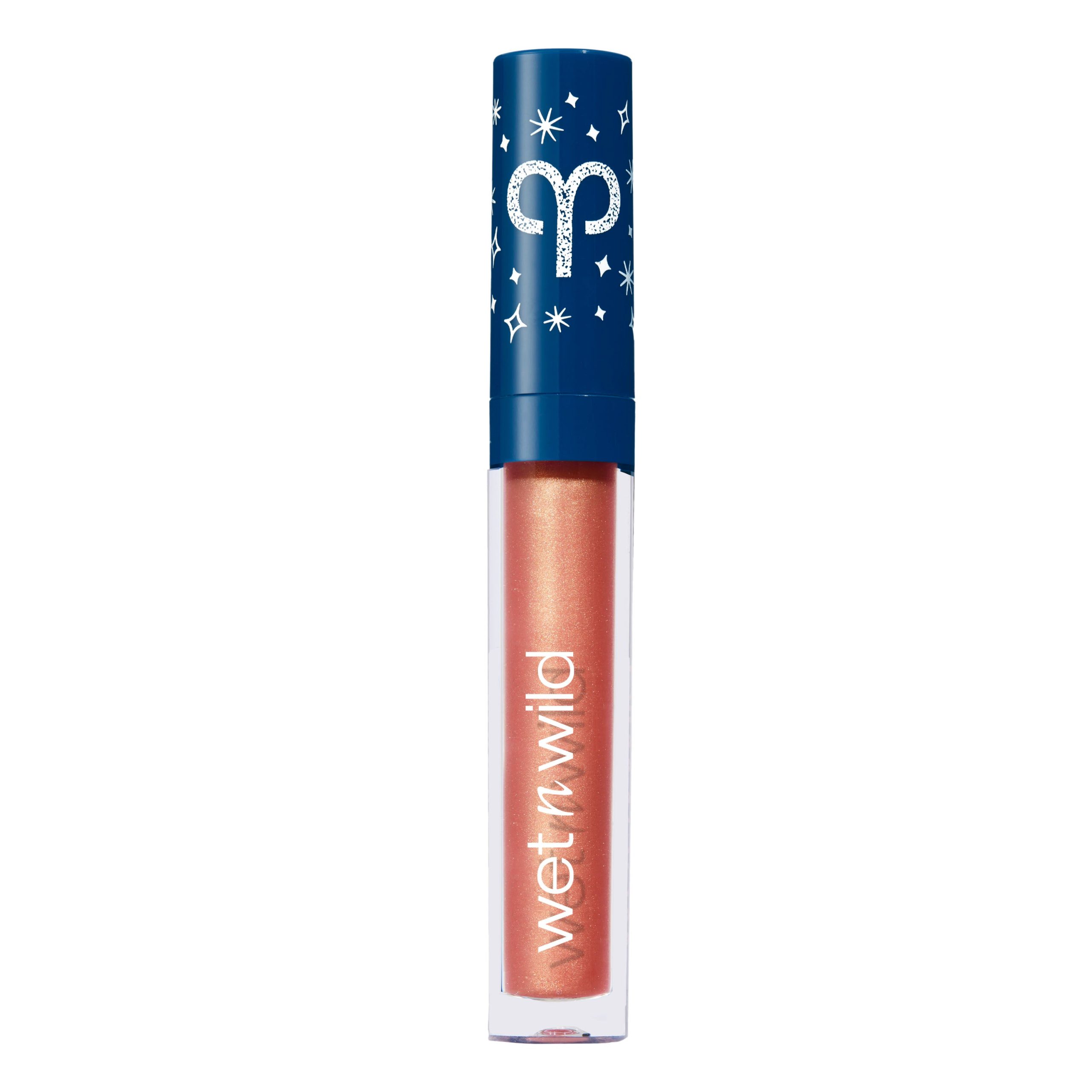 Color Icon Zodiac Lip Gloss | Aries - Image 5