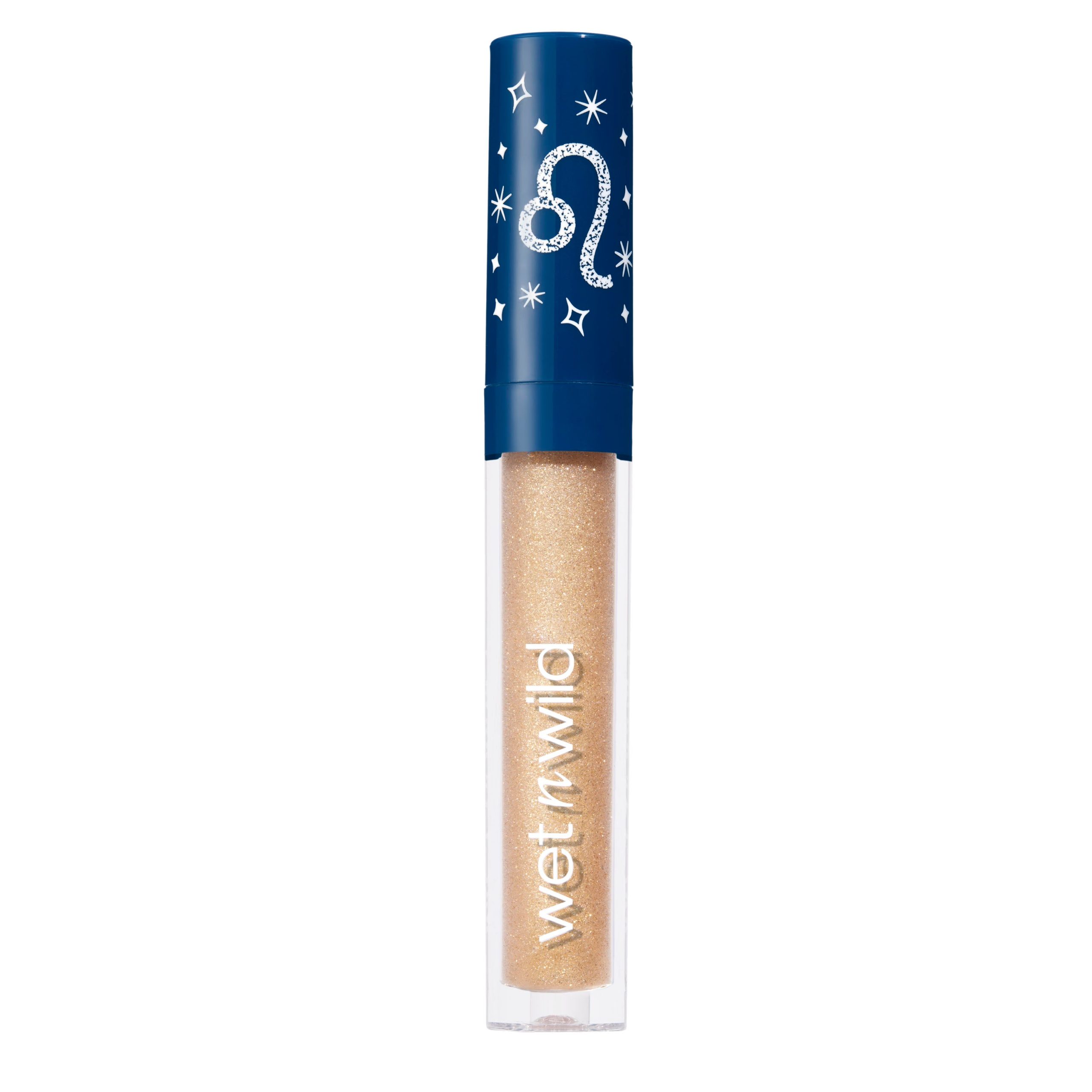Color Icon Zodiac Lip Gloss | Leo - Image 5