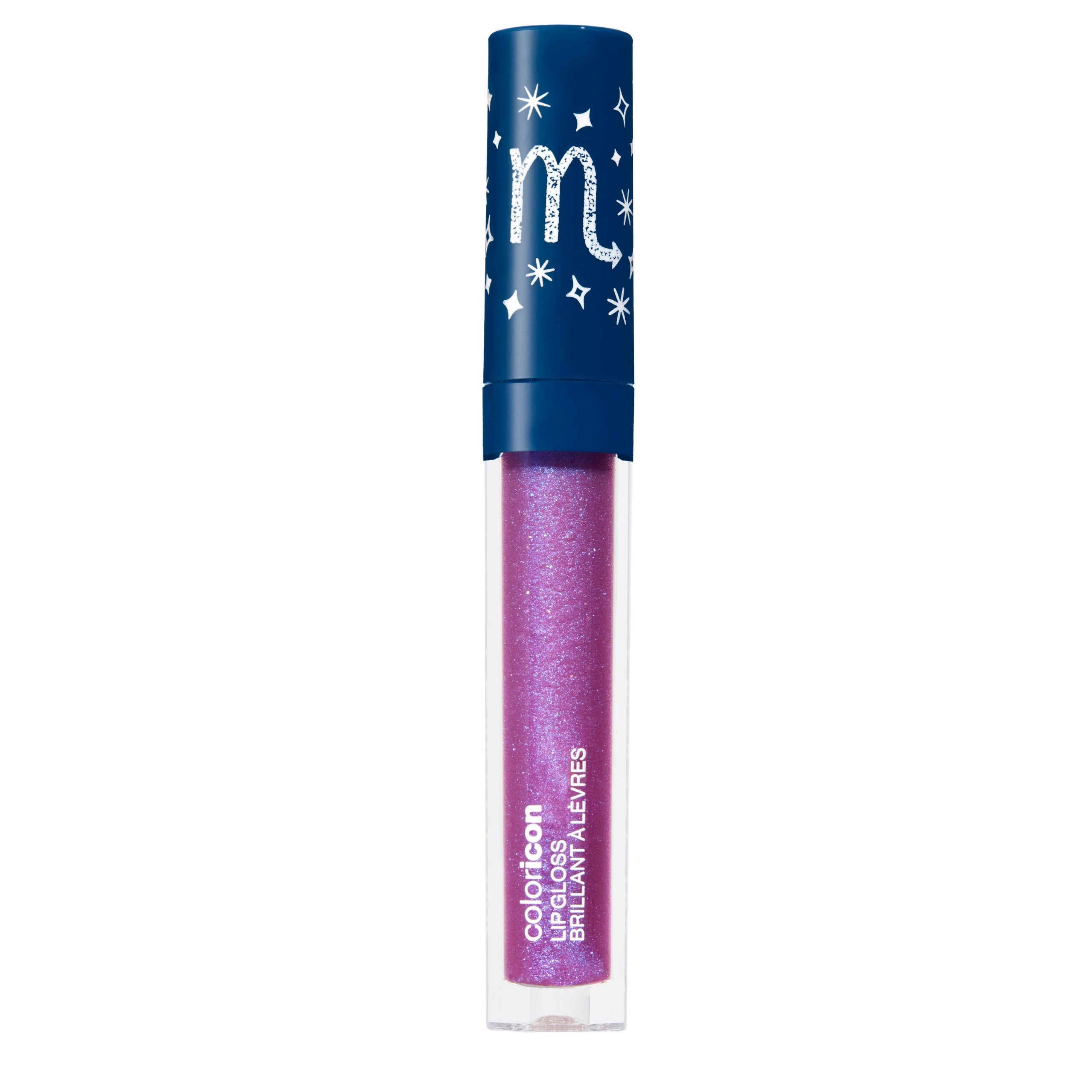 Color Icon Zodiac Lip Gloss | Scorpio - Image 4