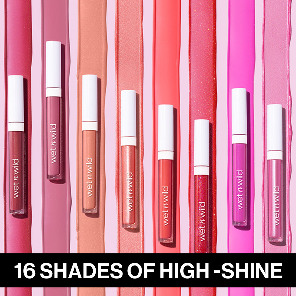 MegaSlicks Lip Gloss | Past Curfew - Image 5