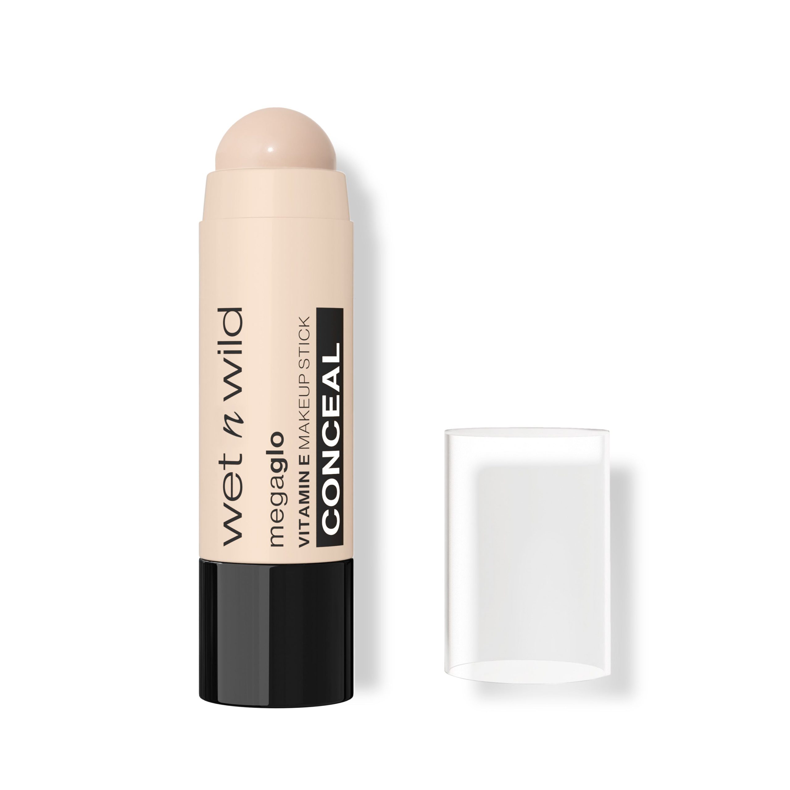 MegaGlo Vitamin E Makeup Stick | When the Nude Strikes - Image 2
