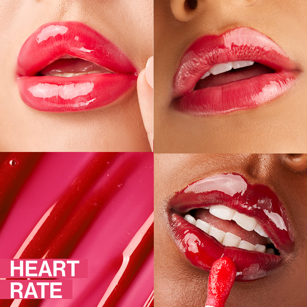 Lip Oil | Heart Rate - Image 2