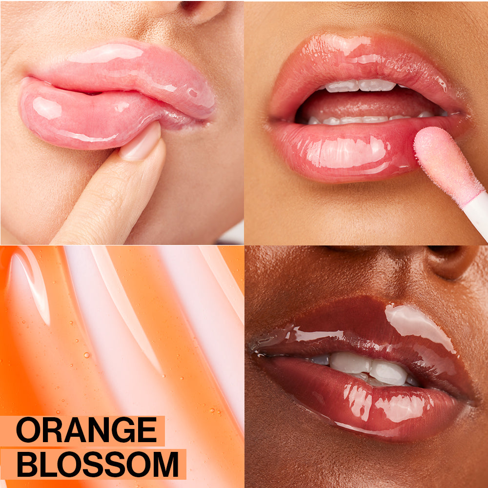 Lip Oil | Orange Blossom - Image 2
