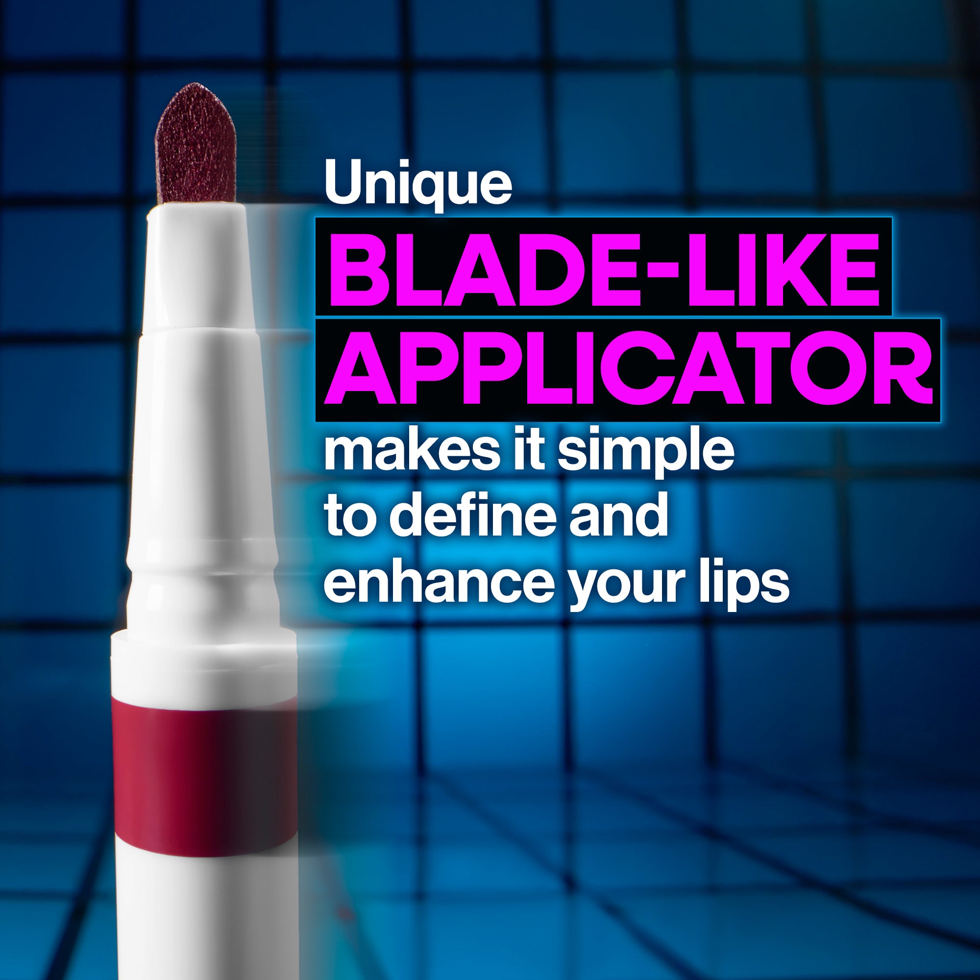 Perfect Pout Lip Liner Stain | I'm Blushing - Image 6