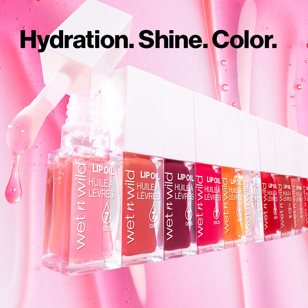 Lip Oil | Sweet Cherries - Image 3