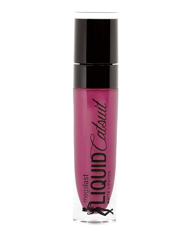 MegaLast Liquid Catsuit Matte Lipstick | Berry Recognize - Image 2