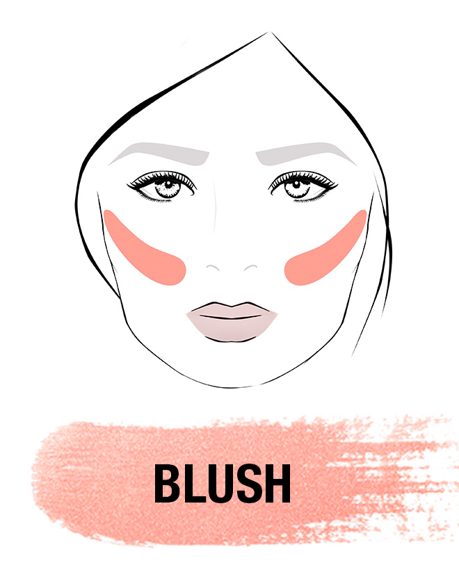MegaGlo Vitamin E Makeup Stick | Peach Bums - Image 3