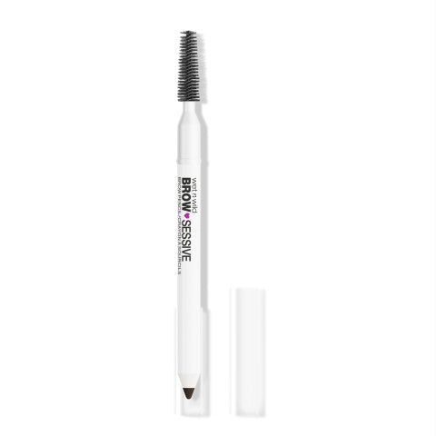 Brow-Sessive Brow Pencil | Dark Brown - Image 3