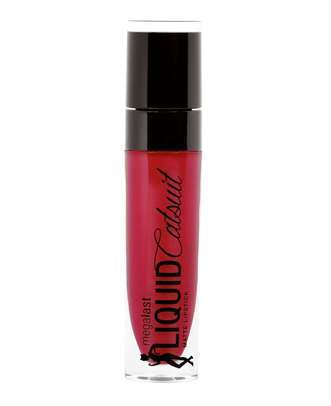 MegaLast Liquid Catsuit Matte Lipstick | Missy and Fierce - Image 2